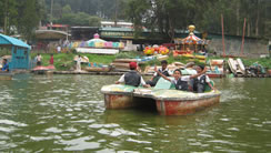 ooty lake photo